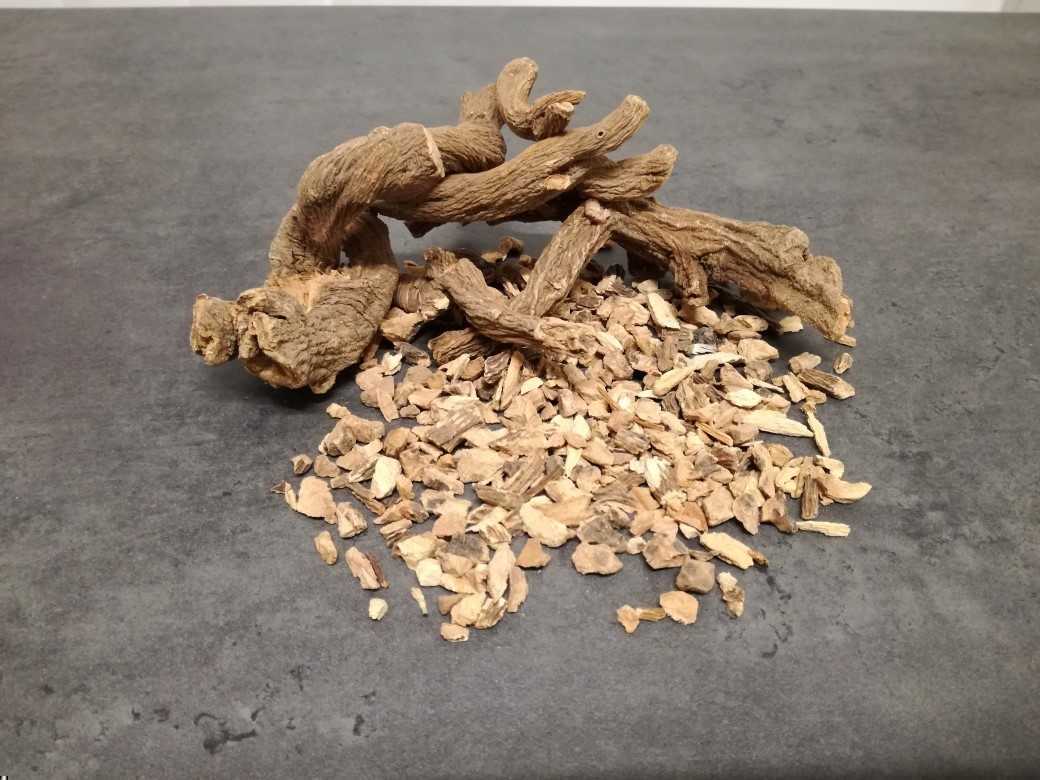 Radici di Genziana Lutea 200 gr.