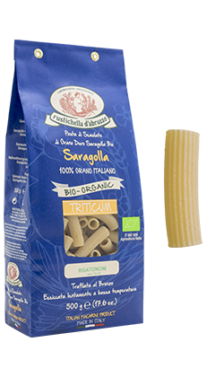 rigatoni-grano-saragolla